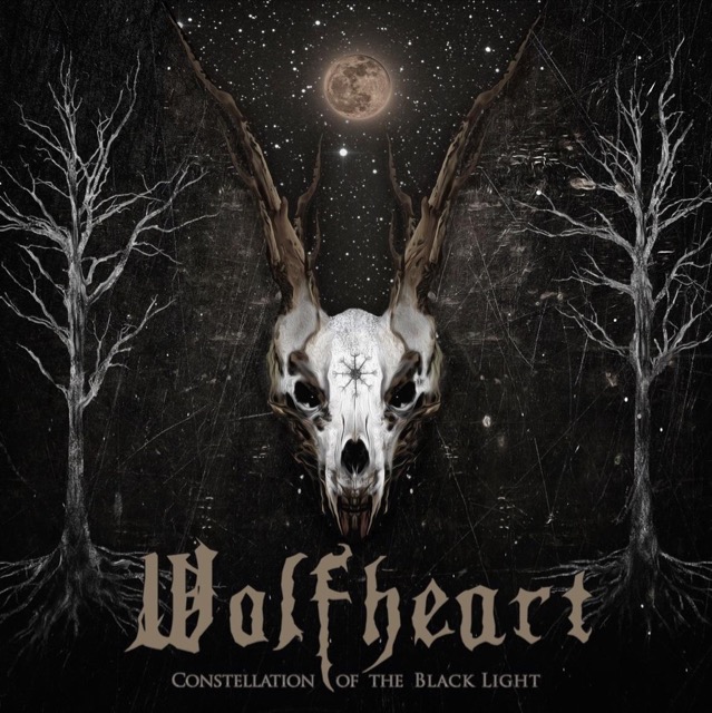 Wolfheart - Album 2018