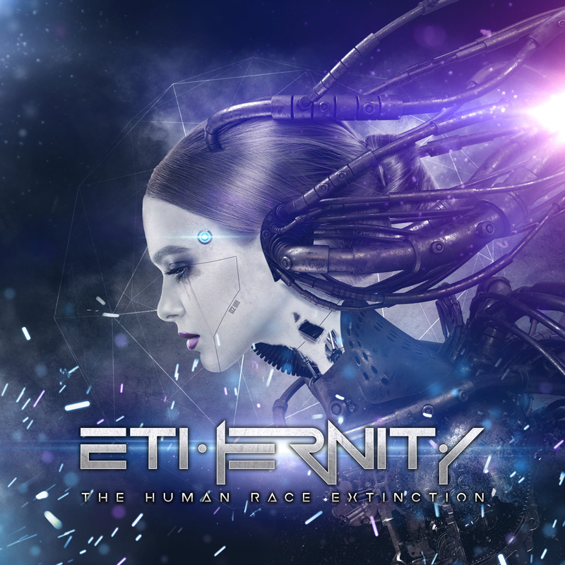 Ethernity - Album 2018