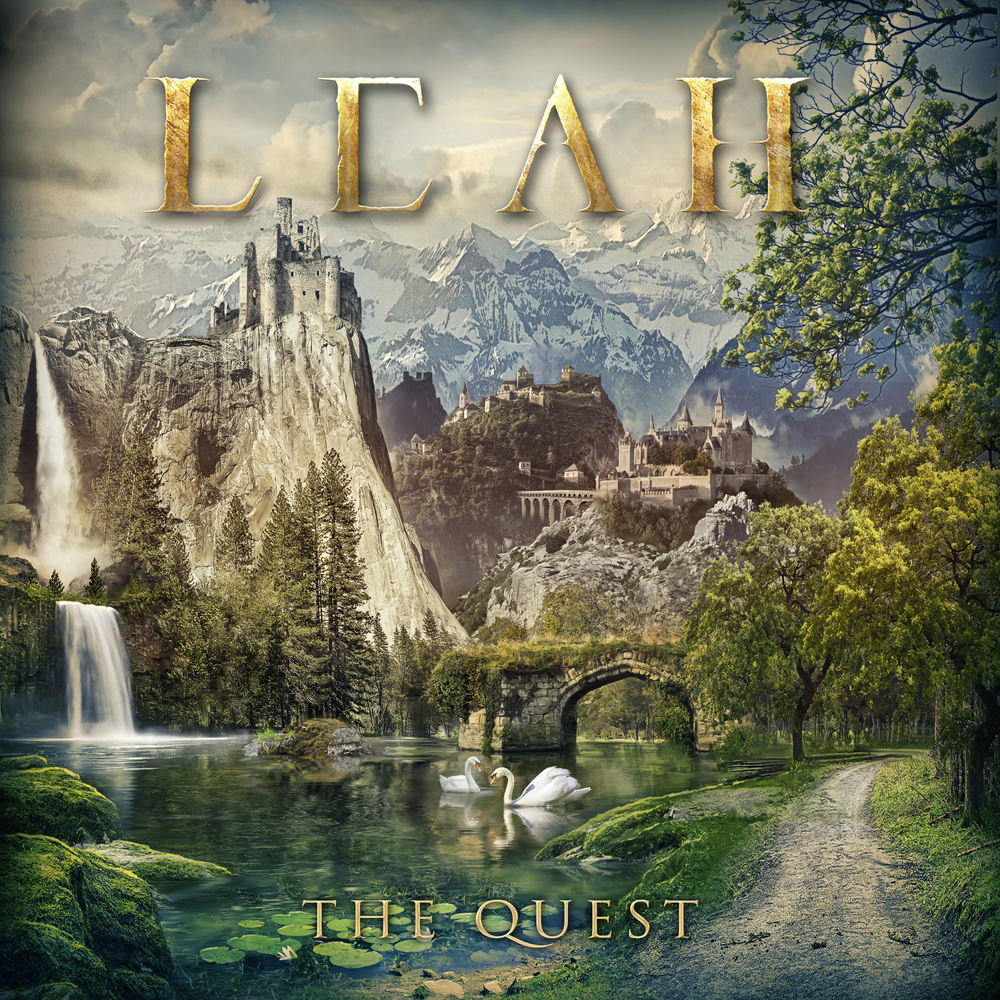 Leah - Album 2018