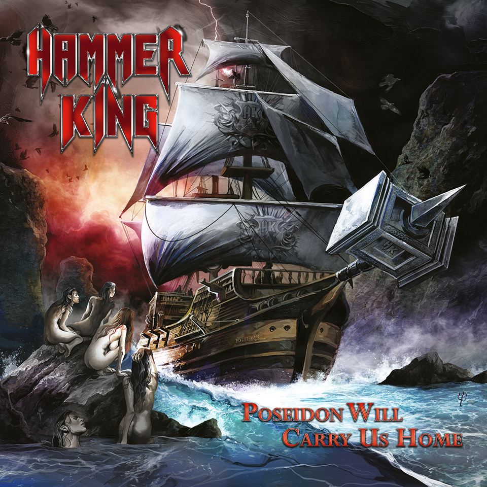 Hammer King (Heavy Metal)