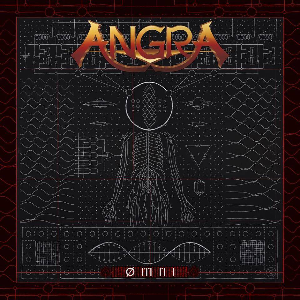 Angra - Light of Transcendence (clip)