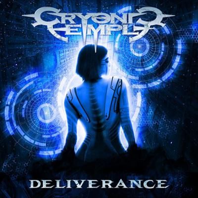 Cryonic Temple, Deliverance