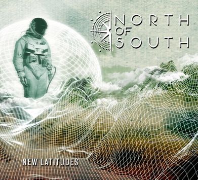 North of South (Metal Prog)