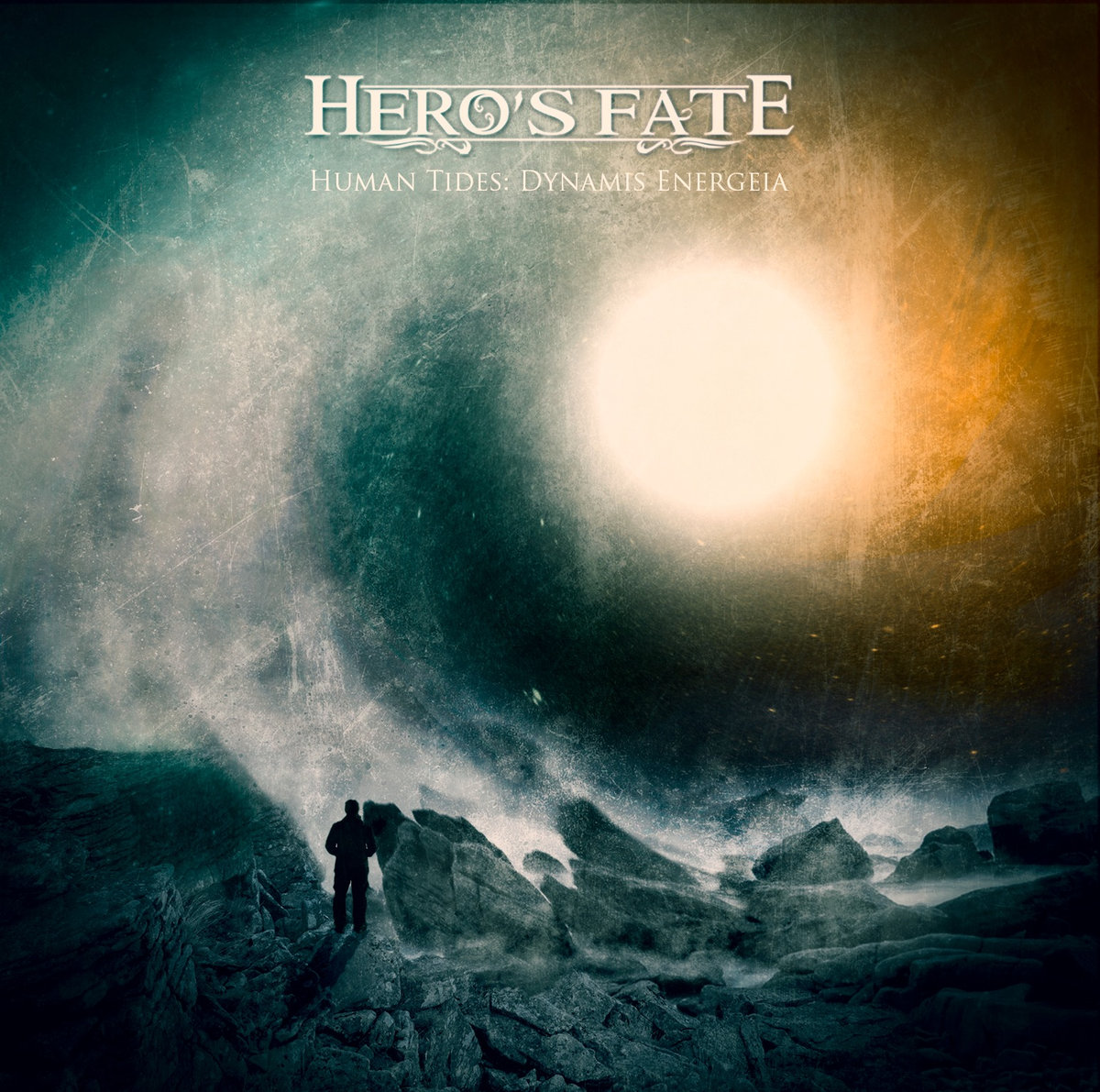 Hero's Fate - Album 2018