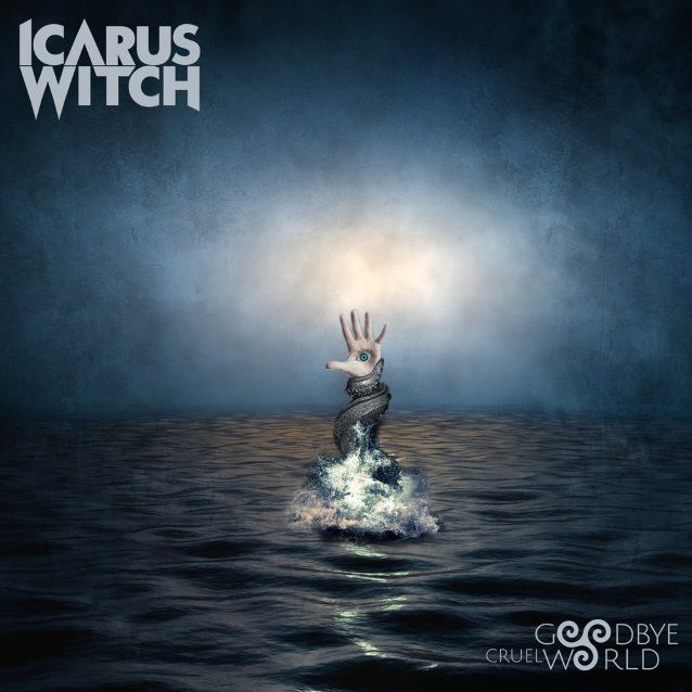 Icarus Witch - Album 2018