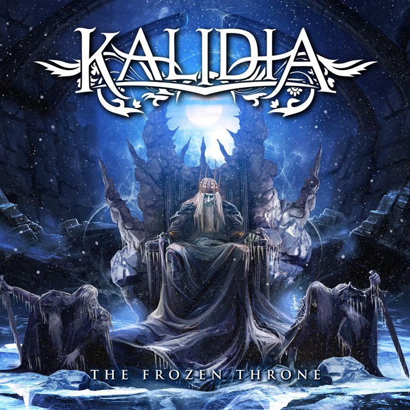 Kalidia (Power Metal)