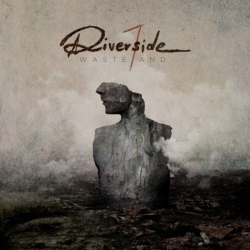 Riverside - Lament (clip)
