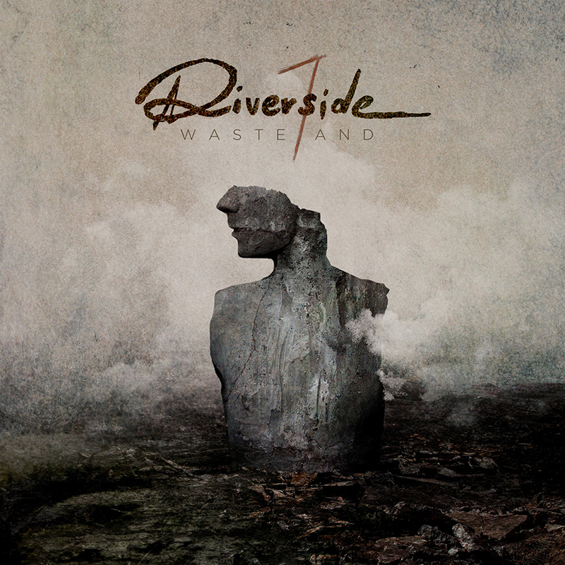 Riverside - River Down Below (audio)