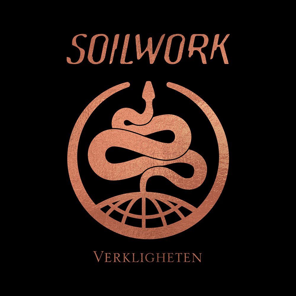 Soilwork - Album 2019
