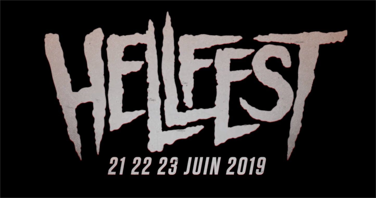 Hellfest 2019, billets en vente le...