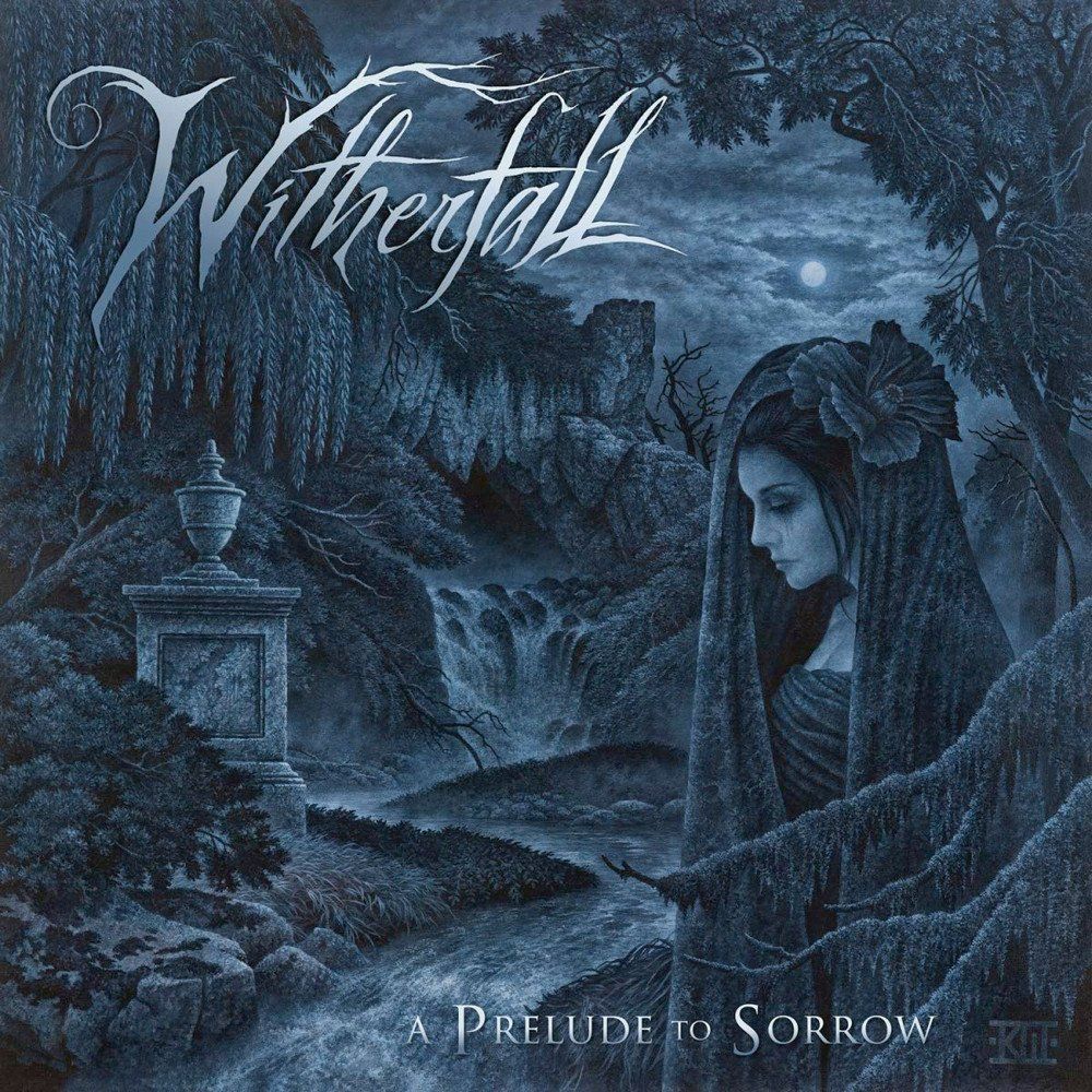 Witherfall - Album 2018