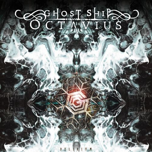 Ghost Ship Octavius - Album 2018