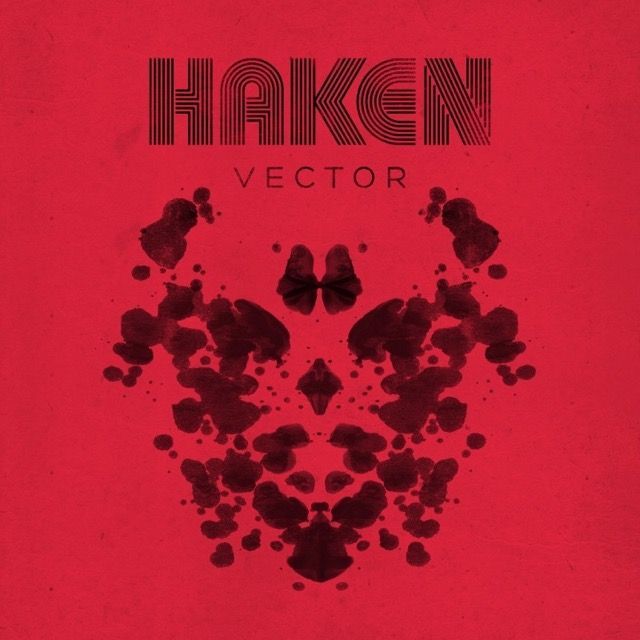 Haken - A Cell Divides (clip)
