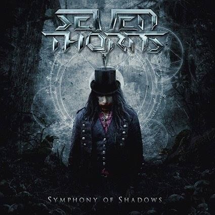 Seven Thorns - Album 2018