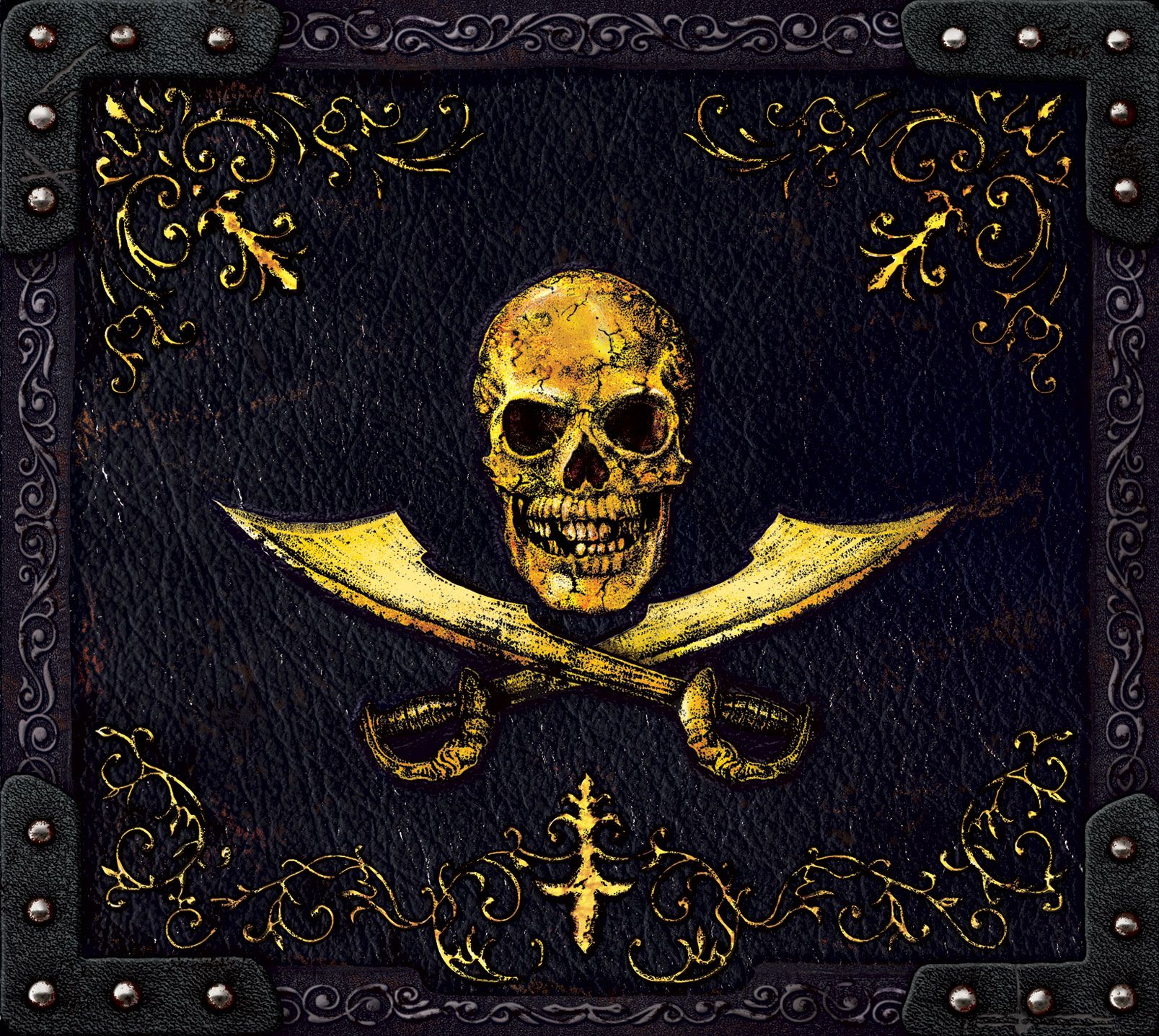 Calico Jack (Pirate Metal)