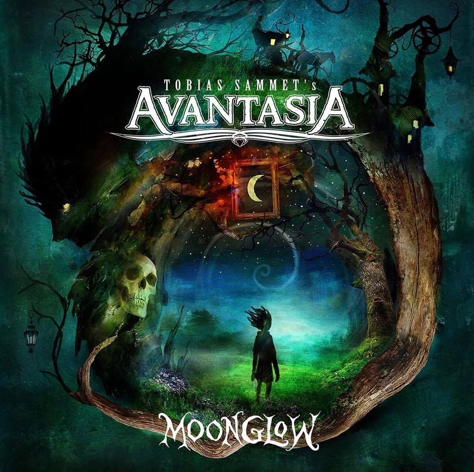 Avantasia - The Raven Child (lyric video)