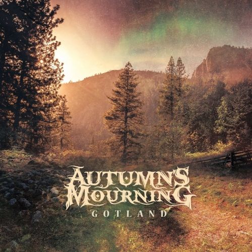 Autumn's Mourning (Death Mélo Folk Sympho)