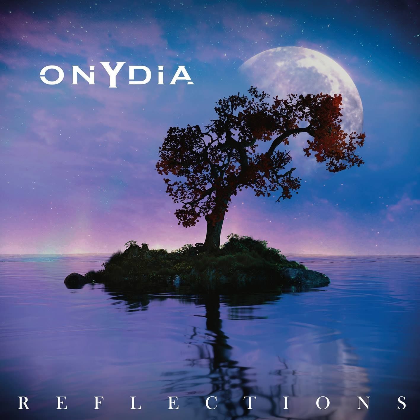 Onydia (Metal Sympho)