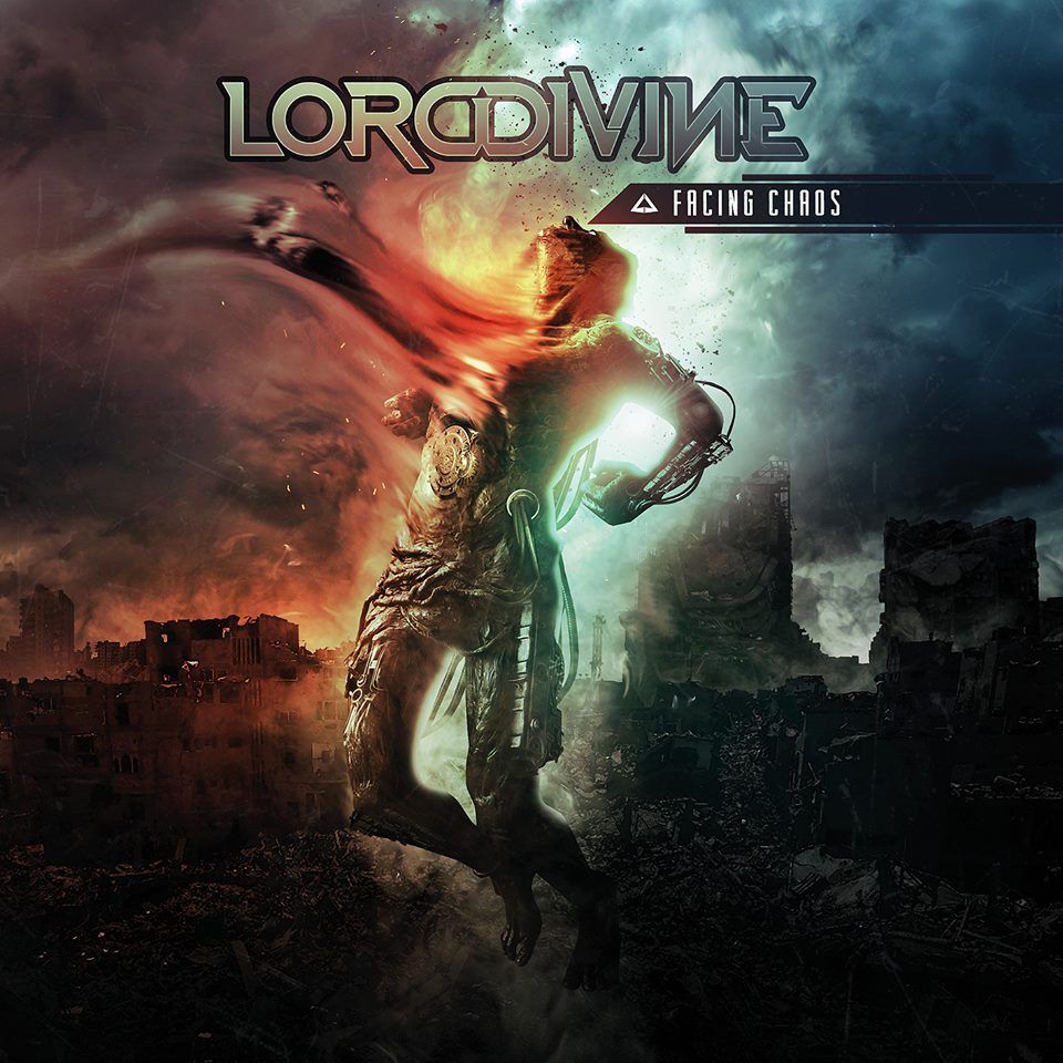 Lord Divine (Metal Prog)