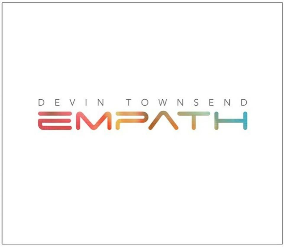 Devin Townsend - Pochette album 2019