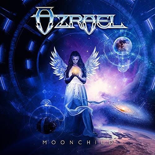 Azrael - Album 2018