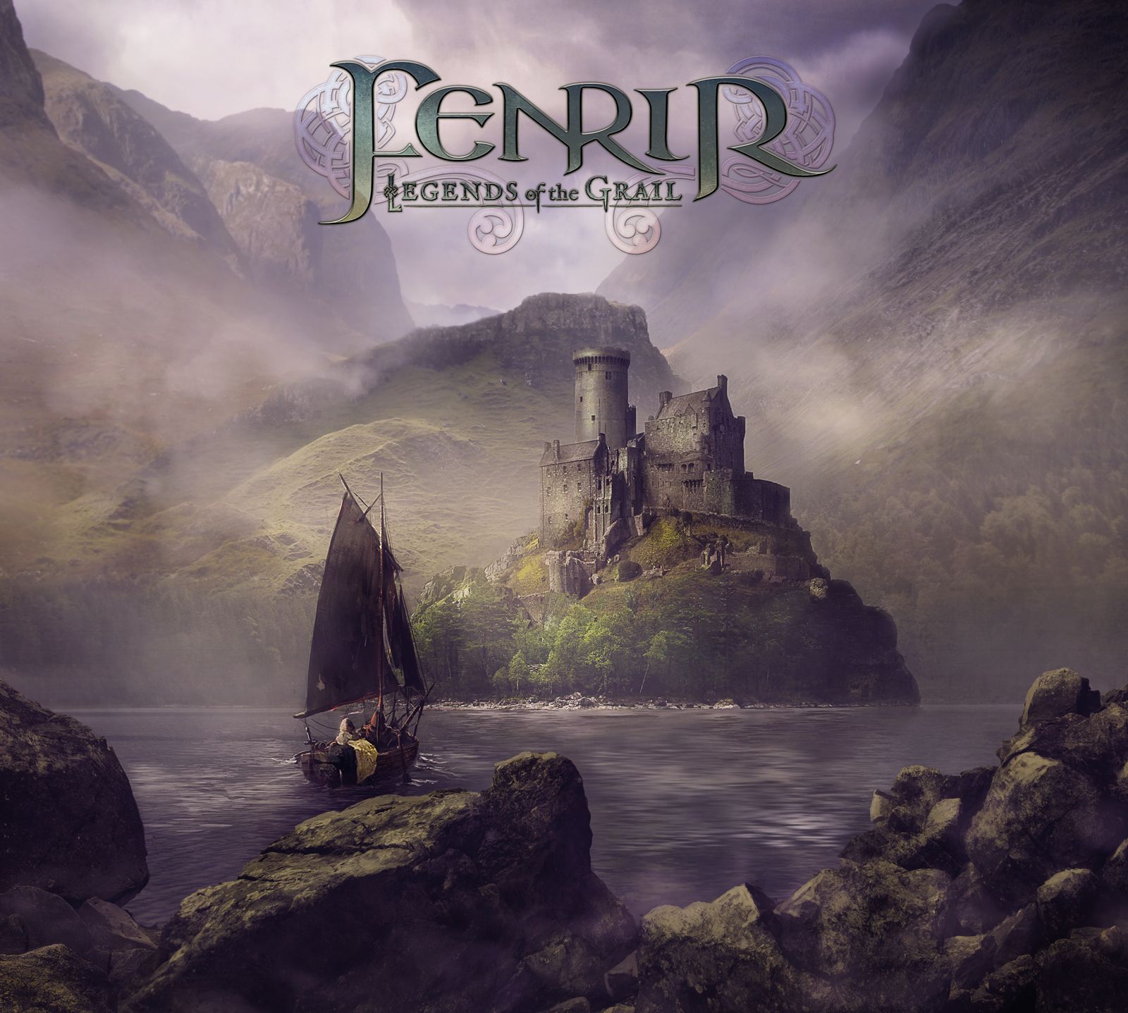 Fenrir (Folk Metal) - Un titre en écoute