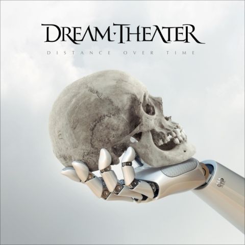 Dream Theater - Fall Into The Light (clip animé)