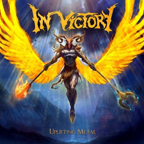 In Victory (Power Metal)