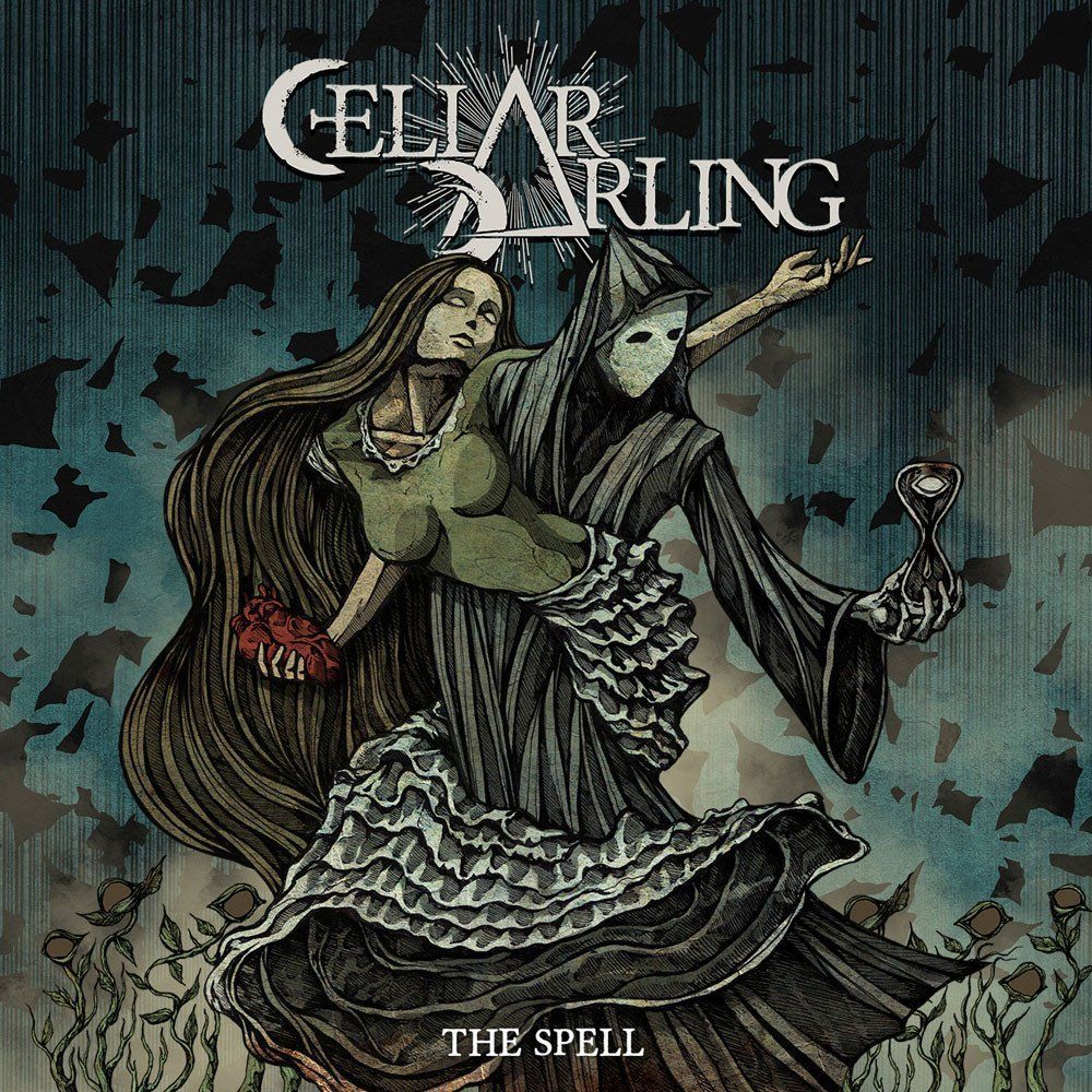 Cellar Darling - Death (clip)