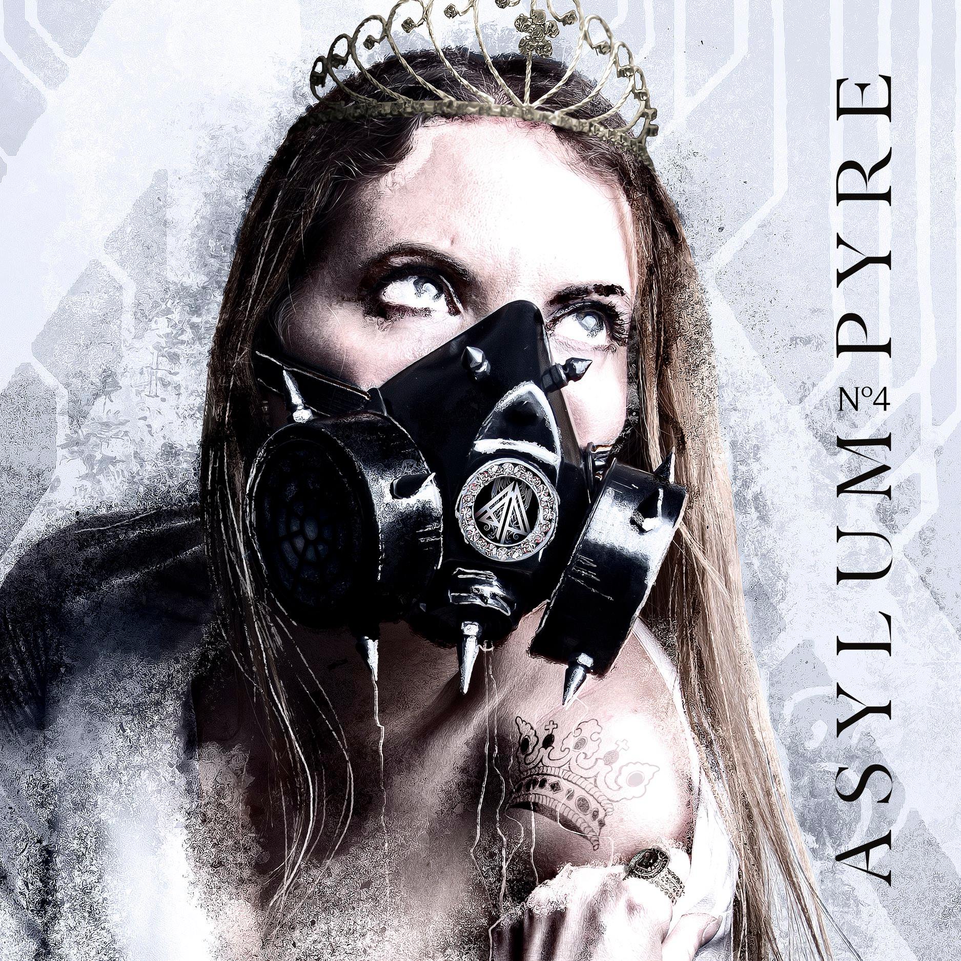 Asylum Pyre - Album 2019