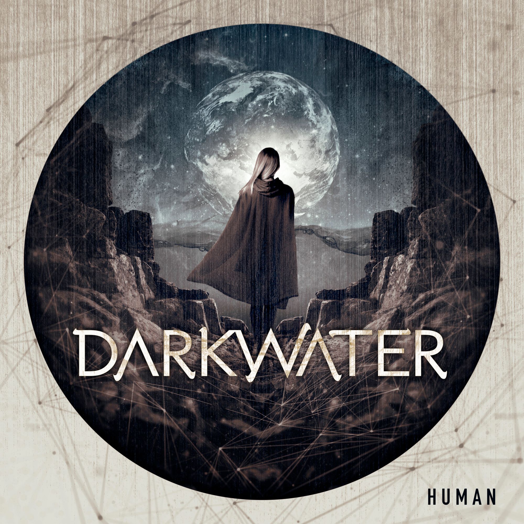 Darkwater - A New Beginning (lyric video)