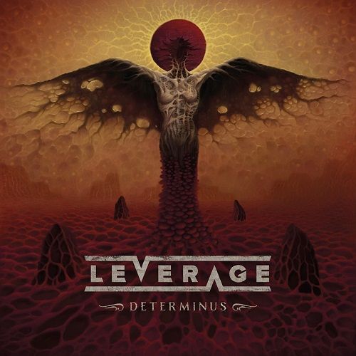 Leverage - Album 2019