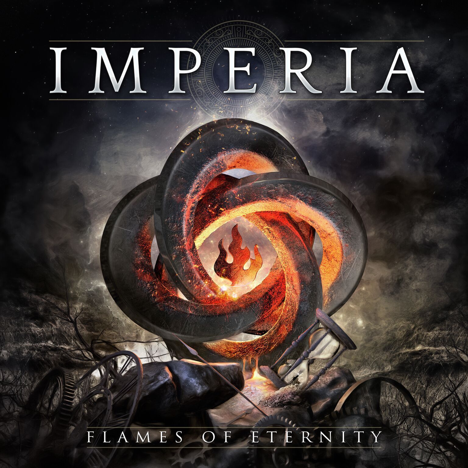 Imperia - Unspoken Words (clip)
