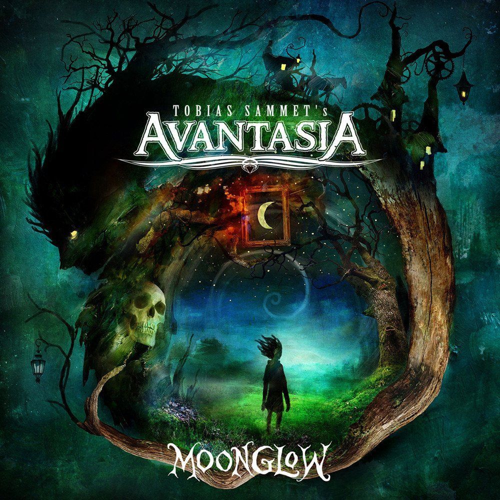 Avantasia - Starlight (lyric video)