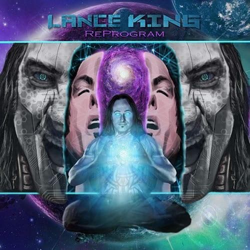 Lance King - Album 2019