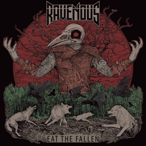Ravenous (Power Metal)