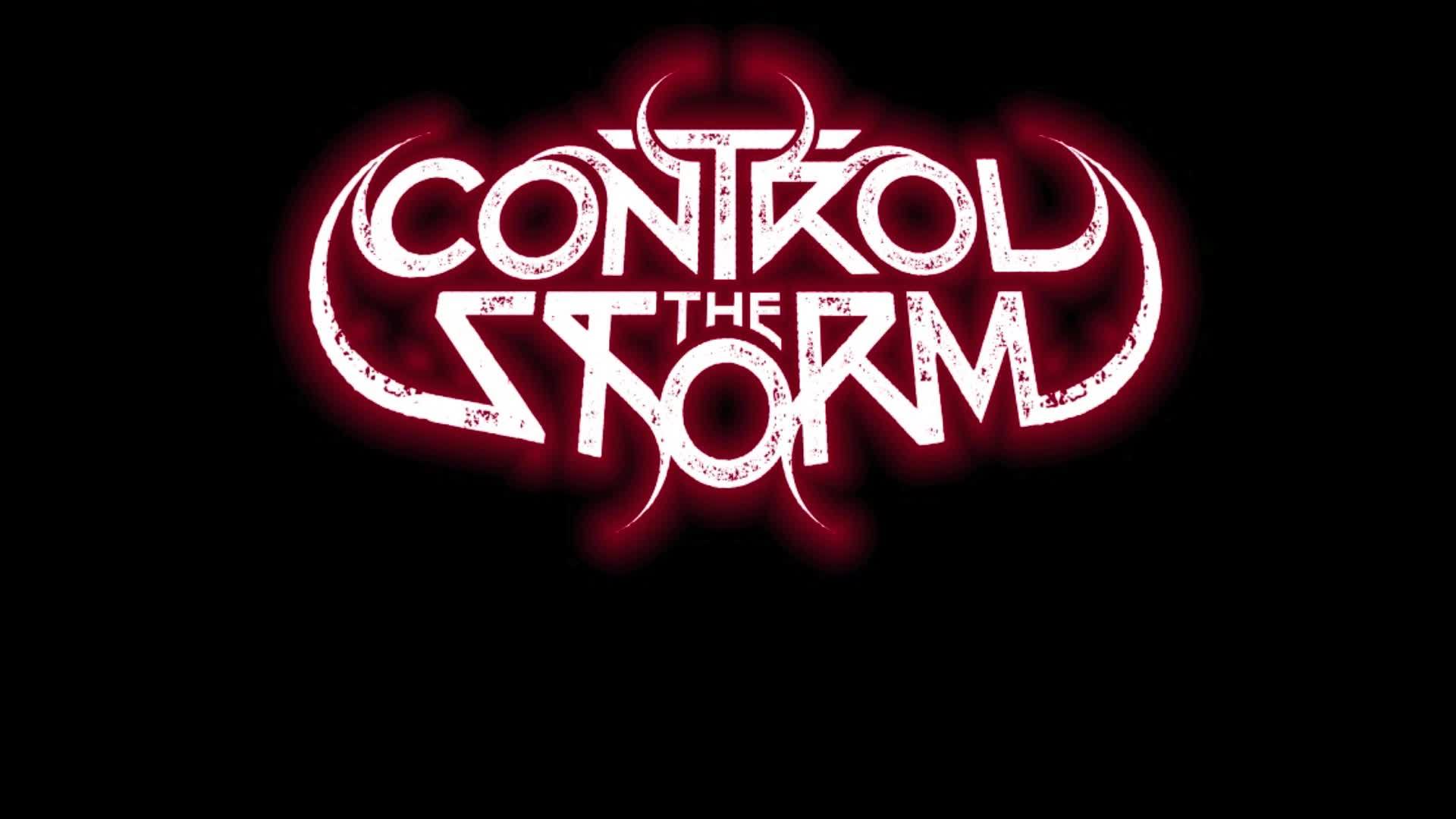 Control the Storm - Follow Me (clip)