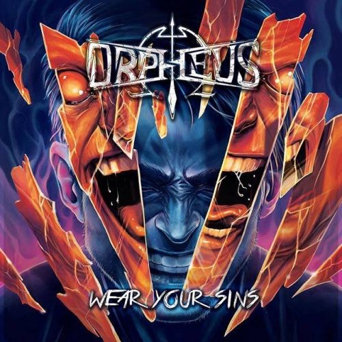Orpheus Omega (Death Mélo)