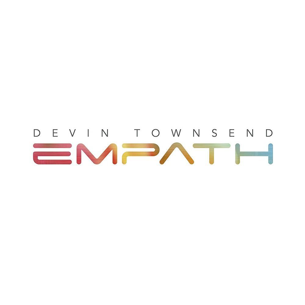 Devin Townsend - Evermore (single 2019)