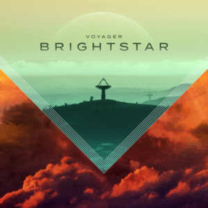 Voyager - Brightstar (single 2019)
