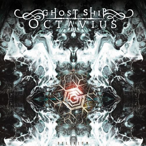 Ghost Ship Octavius - Turned to Ice (lyric video)