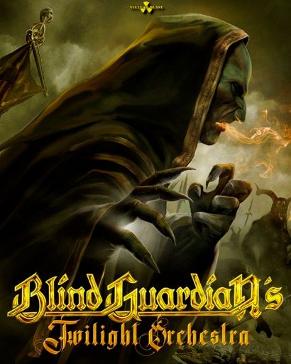 Blind Guardian’s Twilight Orchestra