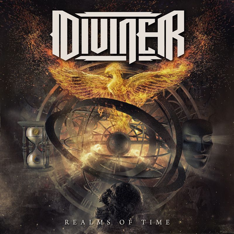 Diviner - Album 2019