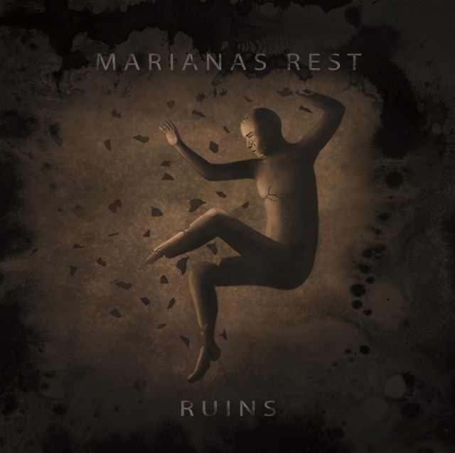 Marianas Rest - The Spiral (clip)