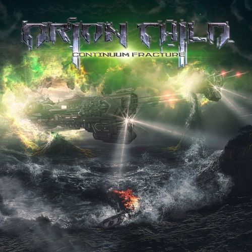 Orion Child (Power Metal)