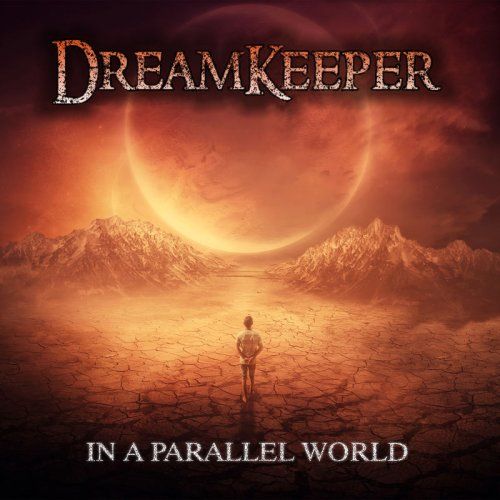 Dreamkeeper (Power Prog)