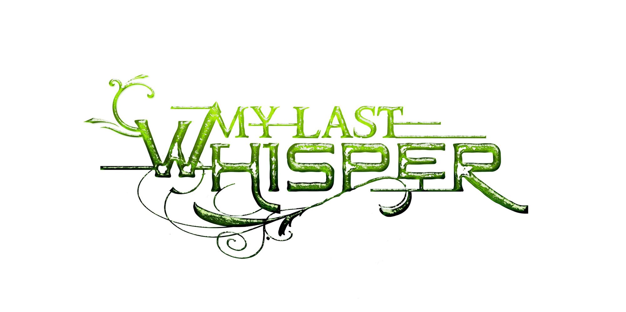 My Last Whisper - Hero's return (lyric video)