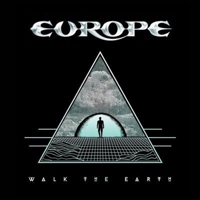Europe - Turn To Dust (clip)