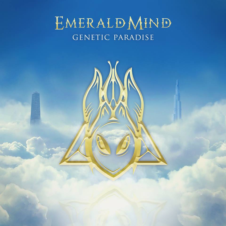 Emerald Mind - Genetic Paradise (clip)