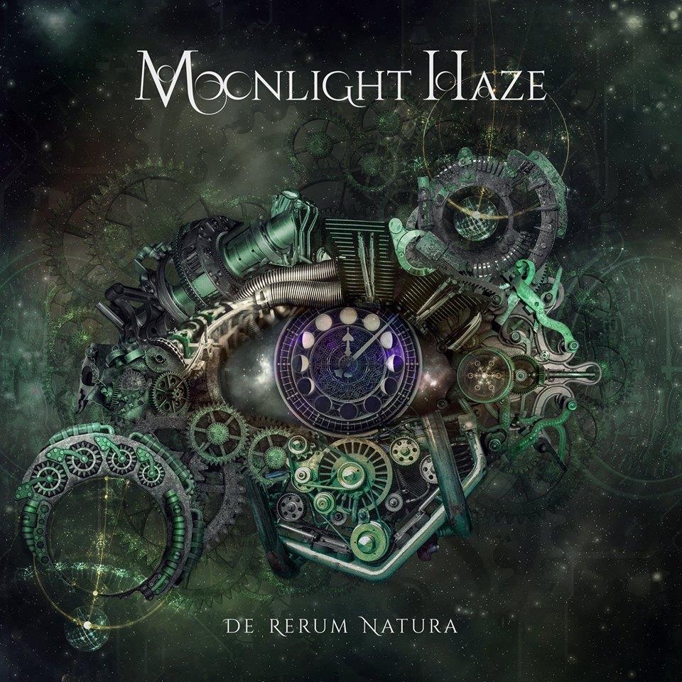 Moonlight Haze - The Butterfly Effect (lyric video)